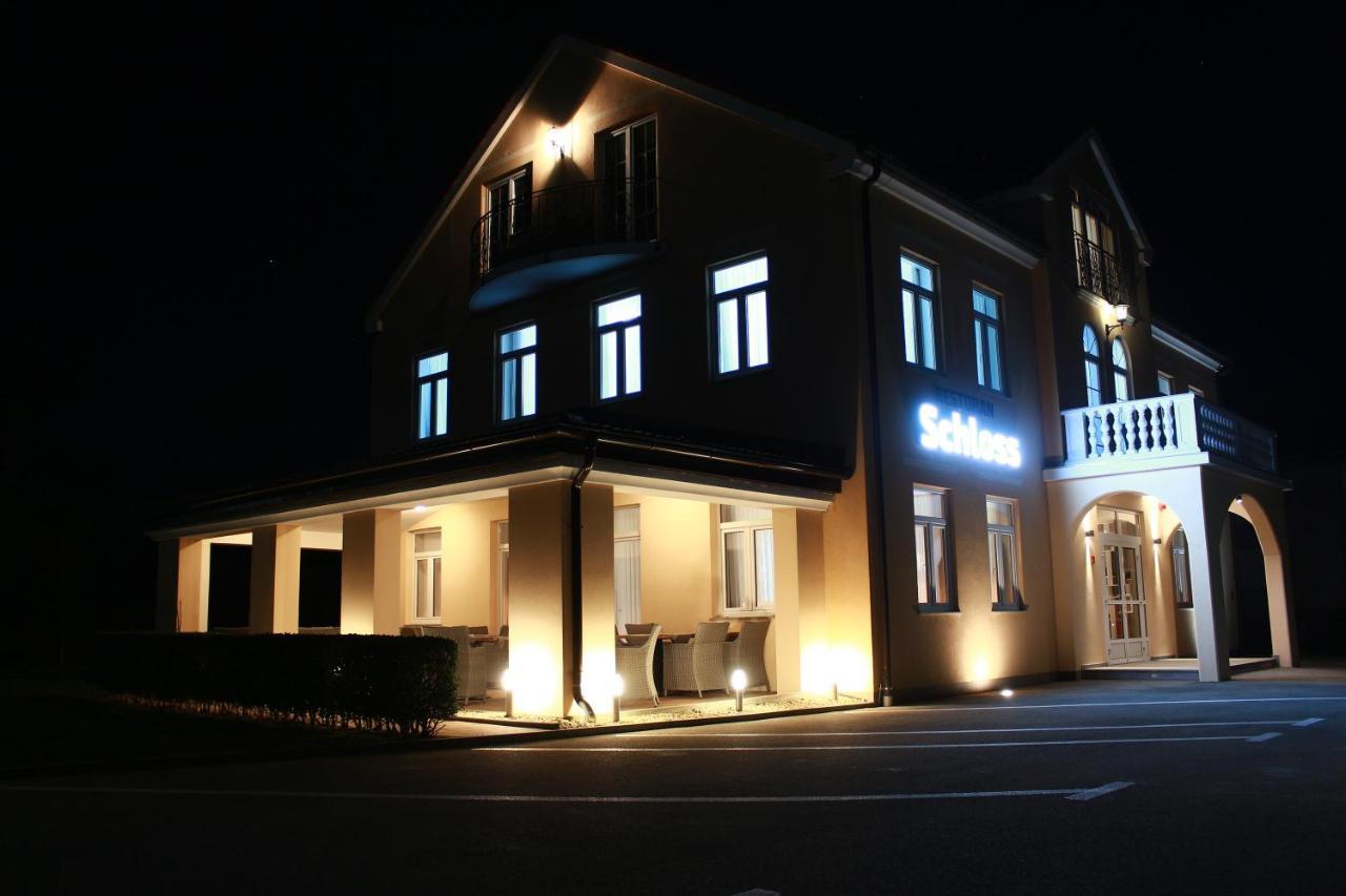 Schloss Mursko Sredisce 外观 照片